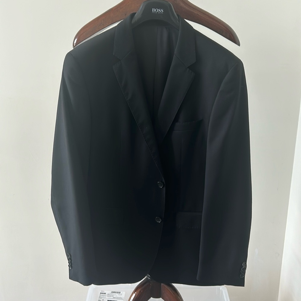Hugo Boss Black Blazer